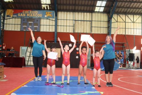 CLAUSURA DE LOS TALLERES 2023