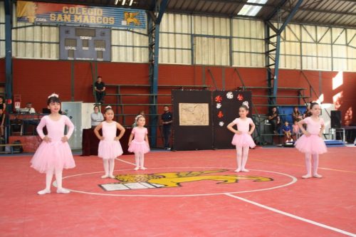 CLAUSURA DE LOS TALLERES 2023