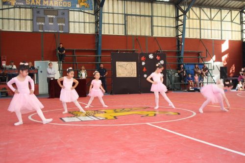 CLAUSURA DE LOS TALLERES 2023