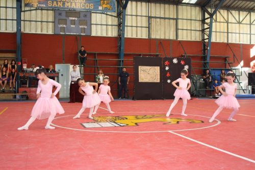 CLAUSURA DE LOS TALLERES 2023