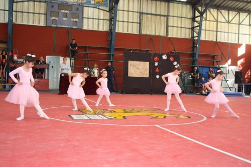 CLAUSURA DE LOS TALLERES 2023