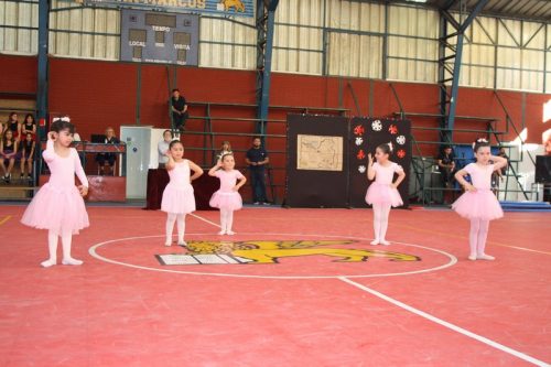 CLAUSURA DE LOS TALLERES 2023