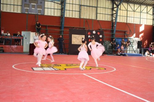 CLAUSURA DE LOS TALLERES 2023