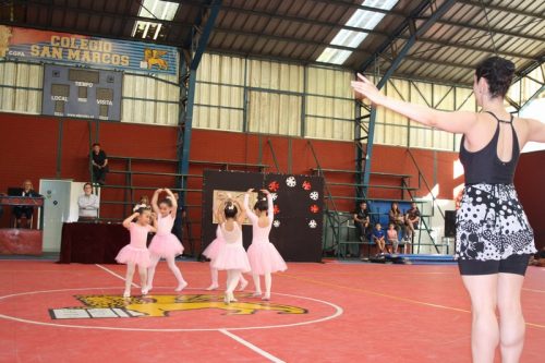 CLAUSURA DE LOS TALLERES 2023