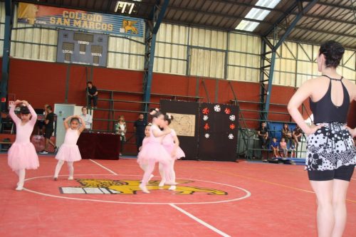 CLAUSURA DE LOS TALLERES 2023