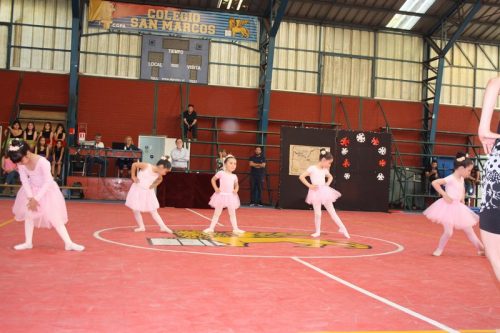 CLAUSURA DE LOS TALLERES 2023