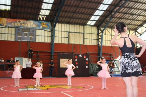 CLAUSURA DE LOS TALLERES 2023