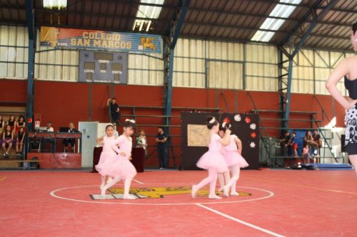 CLAUSURA DE LOS TALLERES 2023
