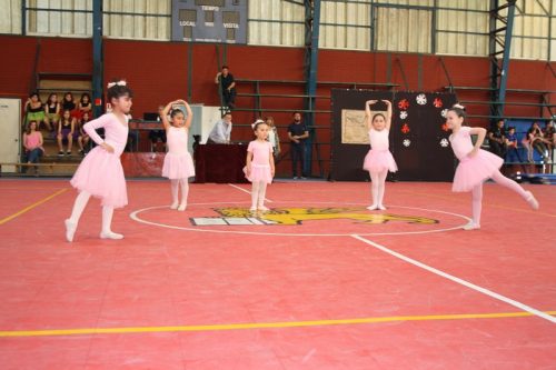 CLAUSURA DE LOS TALLERES 2023