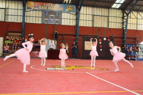 CLAUSURA DE LOS TALLERES 2023