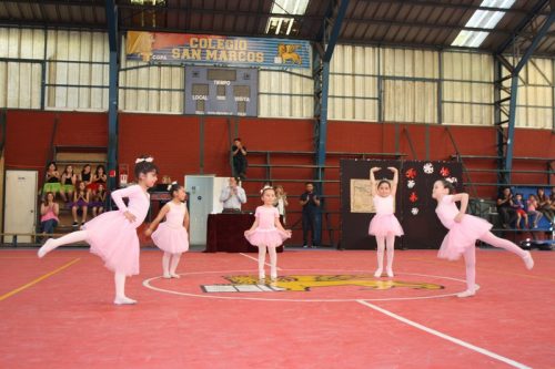 CLAUSURA DE LOS TALLERES 2023