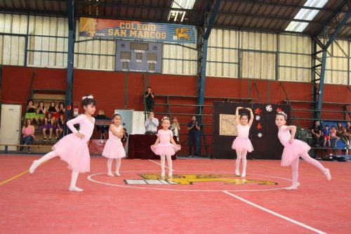 CLAUSURA DE LOS TALLERES 2023