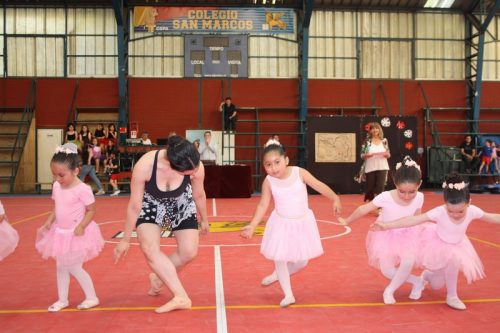CLAUSURA DE LOS TALLERES 2023