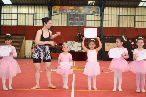 CLAUSURA DE LOS TALLERES 2023