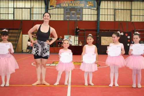CLAUSURA DE LOS TALLERES 2023