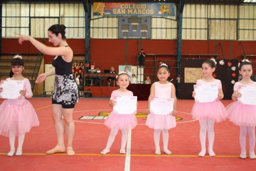 CLAUSURA DE LOS TALLERES 2023