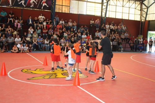 CLAUSURA DE LOS TALLERES 2023