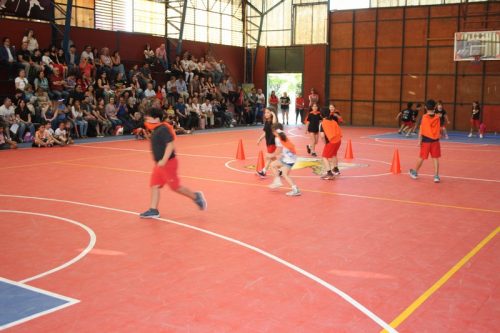 CLAUSURA DE LOS TALLERES 2023