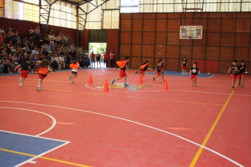 CLAUSURA DE LOS TALLERES 2023