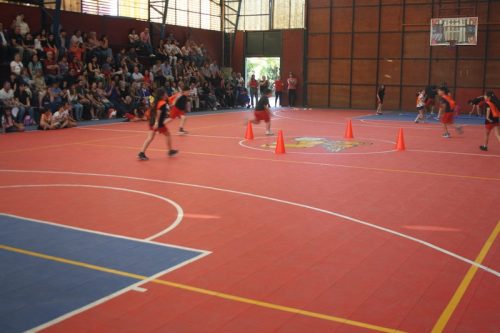 CLAUSURA DE LOS TALLERES 2023