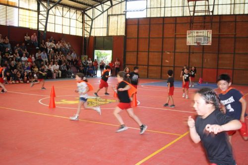 CLAUSURA DE LOS TALLERES 2023