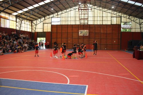 CLAUSURA DE LOS TALLERES 2023