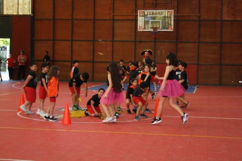 CLAUSURA DE LOS TALLERES 2023