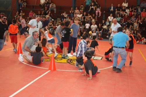 CLAUSURA DE LOS TALLERES 2023