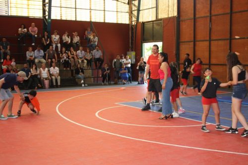 CLAUSURA DE LOS TALLERES 2023