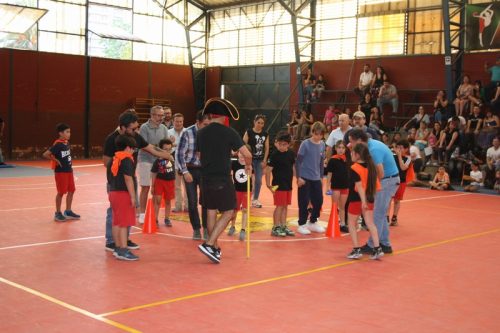 CLAUSURA DE LOS TALLERES 2023