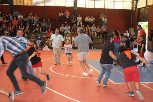 CLAUSURA DE LOS TALLERES 2023