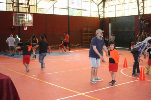 CLAUSURA DE LOS TALLERES 2023