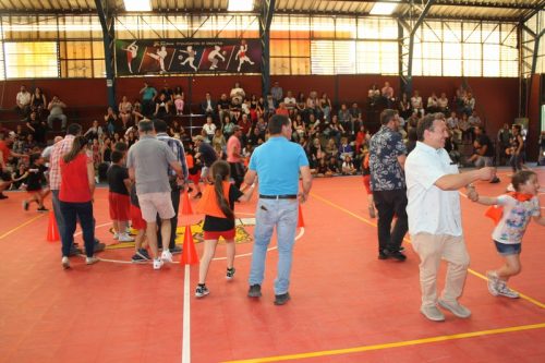 CLAUSURA DE LOS TALLERES 2023