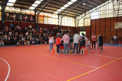 CLAUSURA DE LOS TALLERES 2023