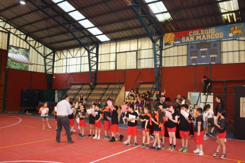 CLAUSURA DE LOS TALLERES 2023