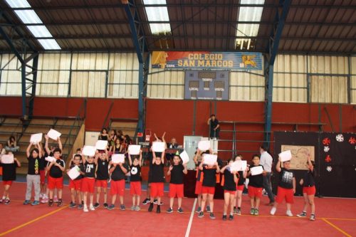 CLAUSURA DE LOS TALLERES 2023