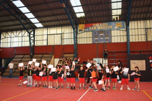 CLAUSURA DE LOS TALLERES 2023