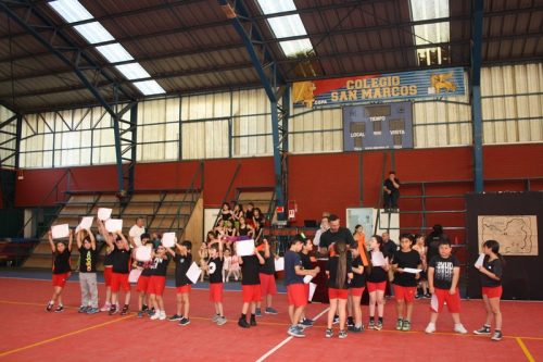 CLAUSURA DE LOS TALLERES 2023