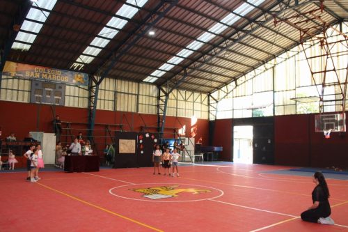 CLAUSURA DE LOS TALLERES 2023