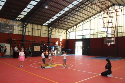 CLAUSURA DE LOS TALLERES 2023