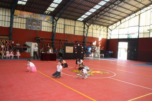 CLAUSURA DE LOS TALLERES 2023