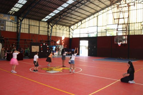 CLAUSURA DE LOS TALLERES 2023