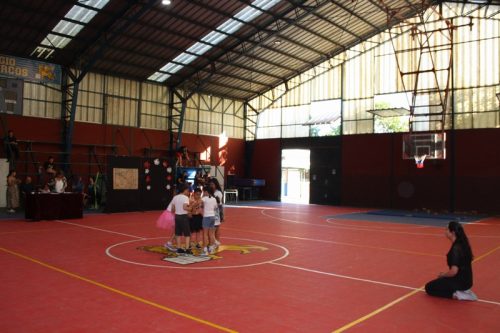 CLAUSURA DE LOS TALLERES 2023