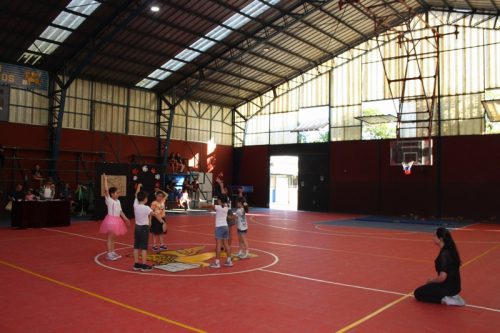 CLAUSURA DE LOS TALLERES 2023