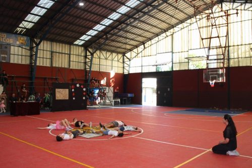 CLAUSURA DE LOS TALLERES 2023