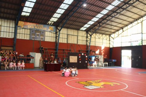 CLAUSURA DE LOS TALLERES 2023