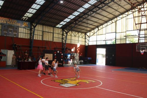CLAUSURA DE LOS TALLERES 2023
