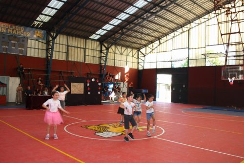 CLAUSURA DE LOS TALLERES 2023