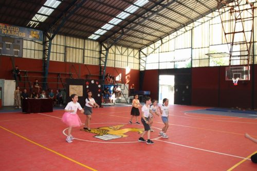 CLAUSURA DE LOS TALLERES 2023