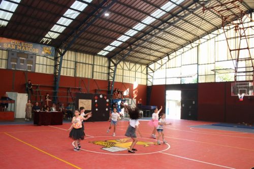 CLAUSURA DE LOS TALLERES 2023